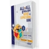 5.Sınıf Allinall Englısh Words And Expressıons Bank Newstep