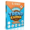 5.SINIF PARAGRAF 7 YAYIN 14 DENEME TREND KARMA