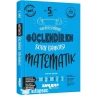 5. Sınıf Matematik Güçlendi̇Ren Soru Bankasi Ankara Yayın