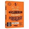 5. Sınıf Paragraf Güçlendi̇Ren Soru Bankasi Ankara Yayın