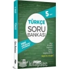5. Sınıf Türkçe Soru Bankasi Ankara