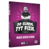 50 Günde Tyt Fizik Video Ders Kitabı Vıp Fiizik