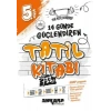 5. Sınıf 14 Günde Güçlendiren Tatil Kitabı Ankara Yayıncılık