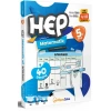 5.SINIF HEP MATEMATİK 40 HAFTALIK DENEME HİPERZEKA