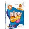 5.Sınıf Hiper Matematik Konu Anlatımlı Soru Bankası Hiperzeka
