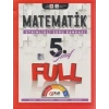 5.Sınıf Matematik Soru Bankası Ful Yayın