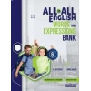 6.Sınıf Allinall Englısh Words And Expressıons Bank Newstep