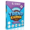 6.SINIF PARAGRAF 7 YAYIN 14 DENEME TREND KARMA