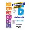 6.Sınıf Güçlendiren Matematik Fasiküller Seti Ankara Yayın