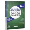 6. Sınıf Di̇N Kültürü Soru Bankasi Ankara