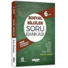 6. Sınıf Sosyal Bilgiler Soru Bankasi Ankara
