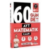 60 Günde Ayt Matematik Kampı Video Ders Kitabı Şenol Hoca
