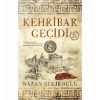 Kehribar Geçidi Nazan Bekiroğlu Timaş