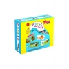 Beceri Zeka Oyunu 3+ Yaş 48 Parça Puzzle Neşeli Hayvanlar 2 Pnh2 126