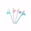 Dolphın Ebp-225 Silgili Tükenmez Kalem Kanat