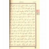 Hayrat Özel Benim Kuranım Rahle Boy Pembe Kr0020