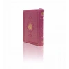Hayrat Cep Lila Kuranı Kerim Fermuarlı Kr0068
