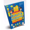 Görsel Dikkat Robotik Kodlama Etkinlikleri 6+Yaş Ema Çocuk