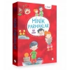 Minik Parmaklar 10 Lu Set 1.Sınıf   Kukla