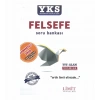 *Kampanya*  Limit Yks Felsefe Soru Bankası   Tyt Alan Testleri  İçin