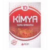 *Kampanya* 10.Sınıf Kimya Soru Bankası Açıkara