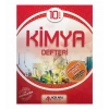 *Kampanya* 10.Sınıf Kimya Defteri Çalışma Kitabı Açıkara