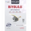 *Kampanya* Limit Tyt Ayt Biyoloji Soru Bankası