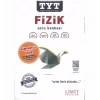 *Kampanya* Limit Tyt Fizik Soru Bankası