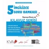 Kva 5.Sınıf İngilizce Soru Bankası Kılavuz Serisi
