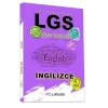 8.Sınıf Lgs İngilizce Soru Bankası Kitap Vadisi