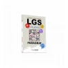 8.Sınıf Lgs Paragraf Soru Bankası Kitap Vadisi