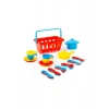 54975 Top Chef Yemek Takimi Polesie