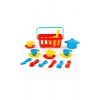 54975 Top Chef Yemek Takimi Polesie