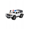 63601 Devriye Polis Jip Koruma No 1 Polesie