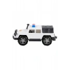 63601 Devriye Polis Jip Koruma No 1 Polesie