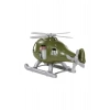 72320 Savaş Helikopteri Grom File Içinde Polesie