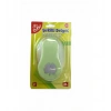 Bu-Bu Yonca Şekilli Delgeç  3/ 8  Kod:Bubu00018
