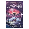 Gargantıs ( Malamander 2. Kitap ) Karton Kapak T.Taylor Genç Timaş