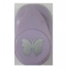 Bu-Bu  Kelebek Şekilli Delgeç 3/  4  Kod:Bubu00019