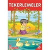 Tekerlemeler    Timaş  Çocuk