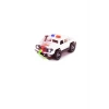 63588 Devriye Polis Pikap Koruma Polesie