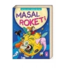 Masal Roketi Masallarla Değerler Eğitimi Timaş Çocuk