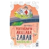 Pertevcanın Akıllara Zarar Maceraları-2 Timaş