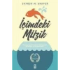 İçimdeki Müzik Sharon M.Draper Genç Timaş