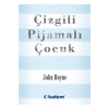 Çizgili Pijamalı Çocuk John Boyne Tudem