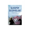 Ülkemin Efsaneleri-İbrahim Zeki Burdurlu Tudem