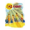 Yaz Kampı  Güldem Şahan Tudem Yay.