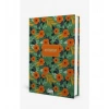 Notebook Kareli Defter 12 Bez Cilt