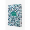 Notebook Kareli Defter 8  Bez Cilt