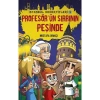İstanbul Dedektifleri 3  Profesörün Sırrının Peşinde      Genç  Timaş